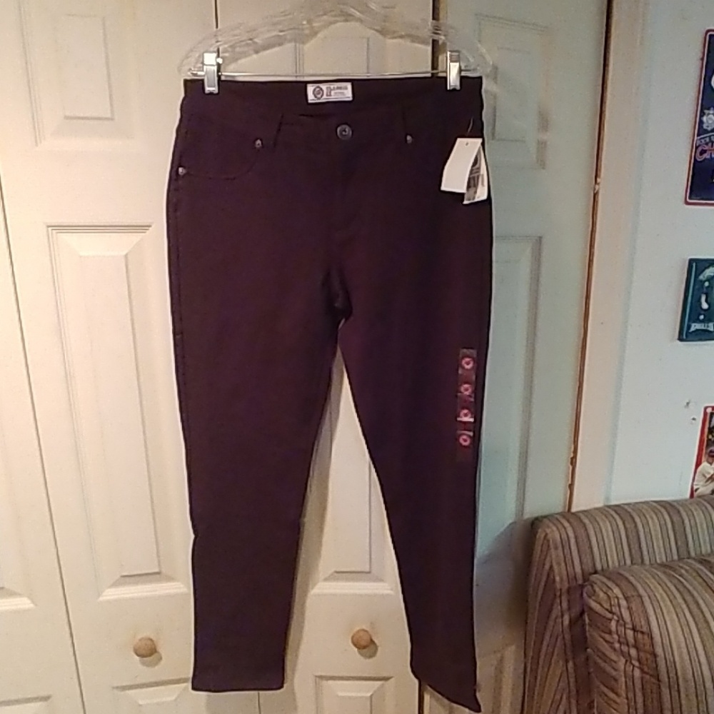2x jegging NWT